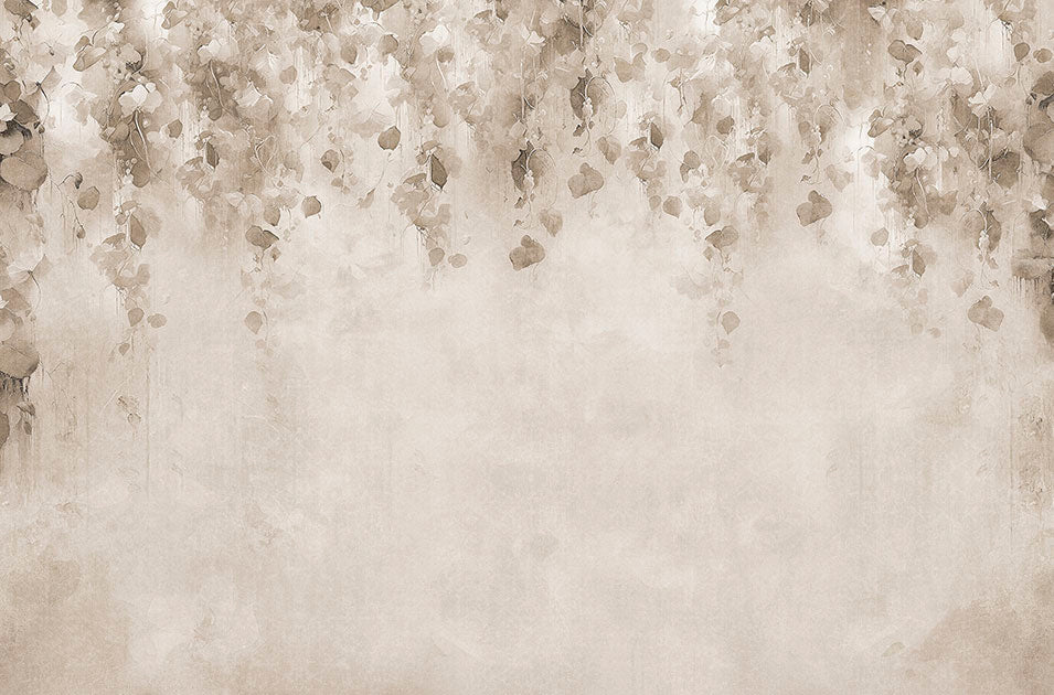 Papel Pintado Mural Blume