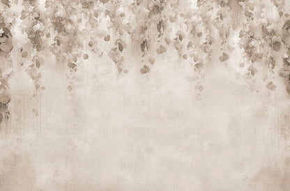 Papel Pintado Mural Blume