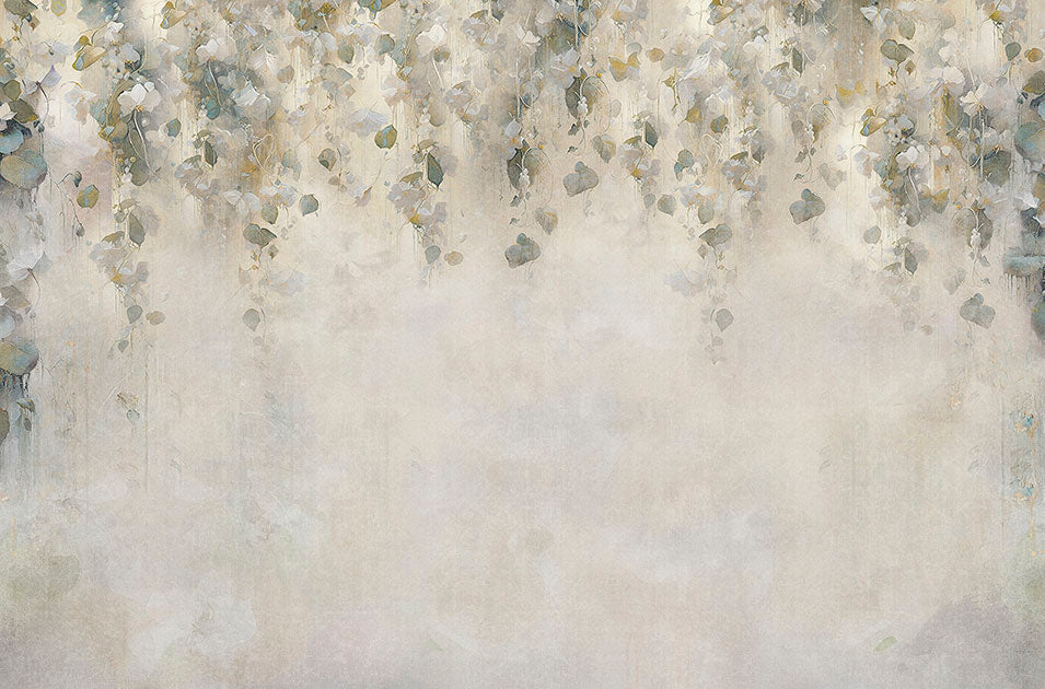 Papel Pintado Mural Blume