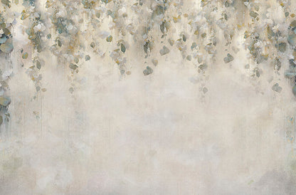 Papel Pintado Mural Blume