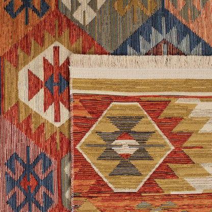 Alfombra Kilim Caban 1