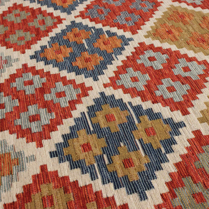 Alfombra Kilim Caban 5
