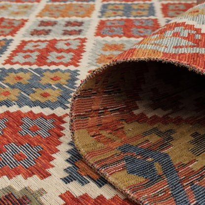 Alfombra Kilim Caban 5