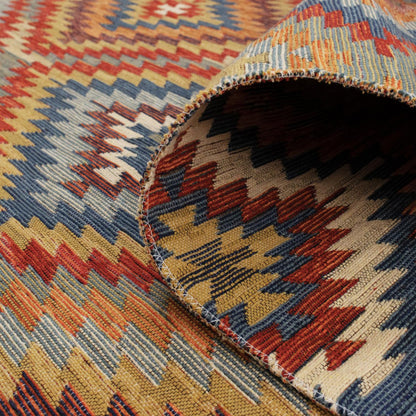 Alfombra Kilim Caban 7