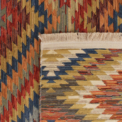 Alfombra Kilim Caban 7