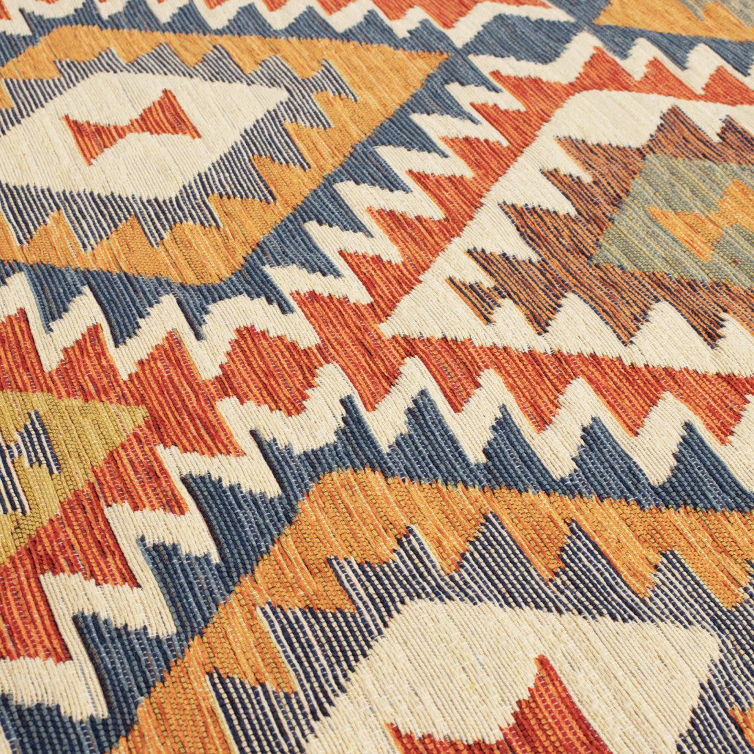 Alfombra Kilim Caban 9