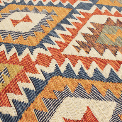 Alfombra Kilim Caban 9