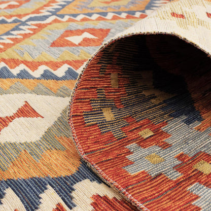 Alfombra Kilim Caban 9