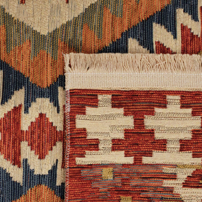 Alfombra Kilim Caban 9