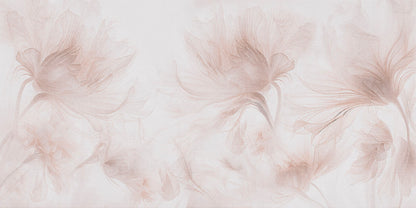 Papel Pintado Mural Gardenis