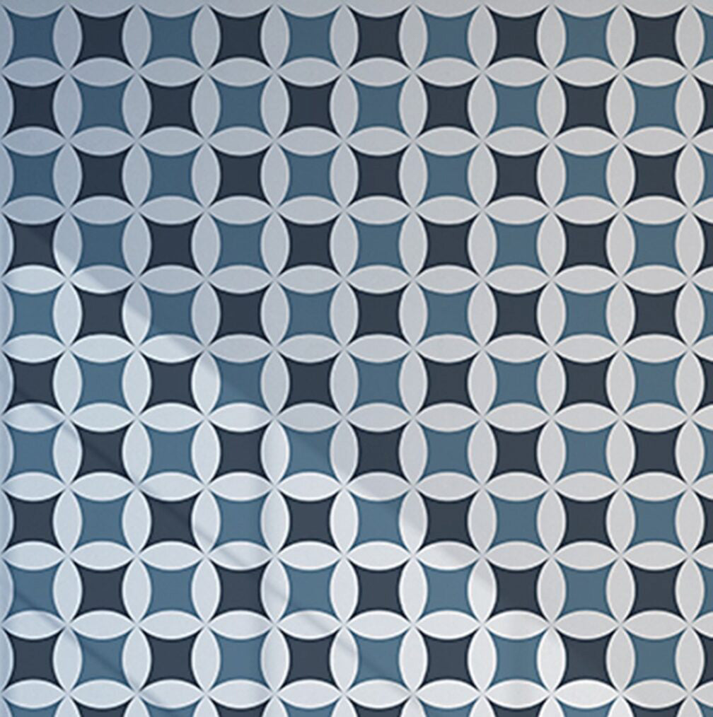 Papel Pintado Mural Hidraulic