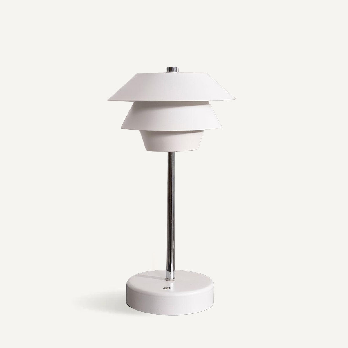 Lámpara usb portatil