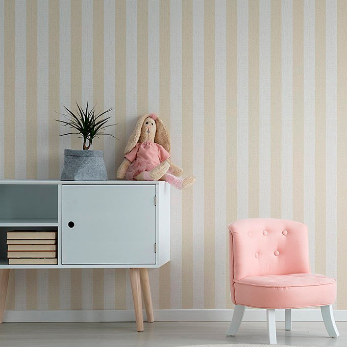 Papel Pintado a rayas