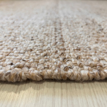 alfombra beige