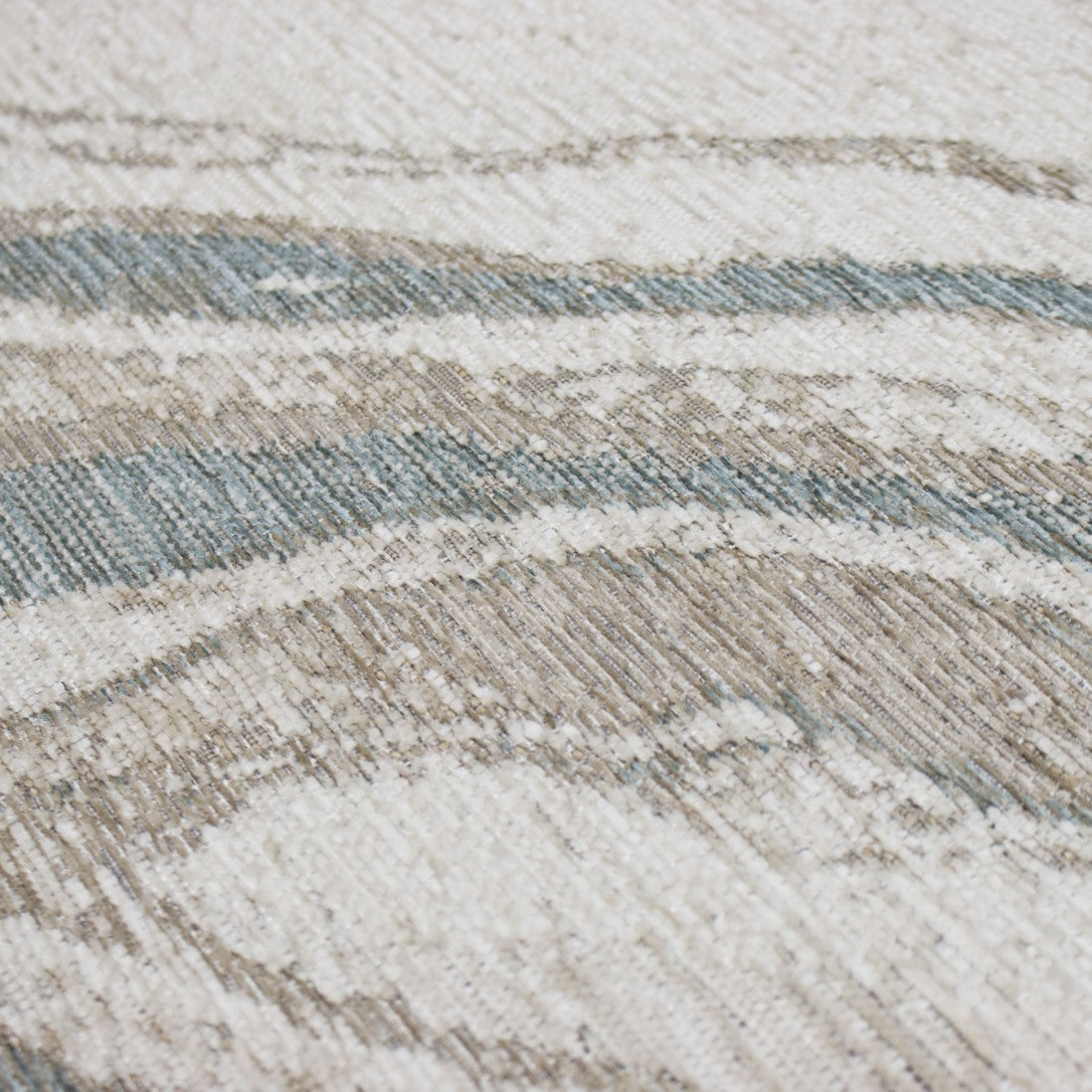Alfombra adore ondas multicolor