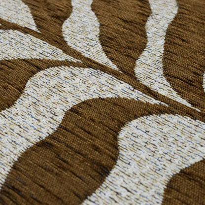 Alfombra Sandalo Ocre