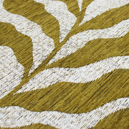 Alfombra Sandalo Oliva