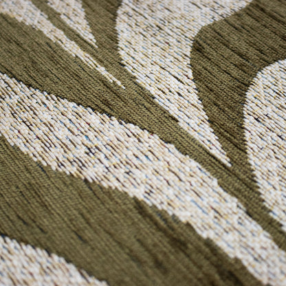 Alfombra Sandalo Verde