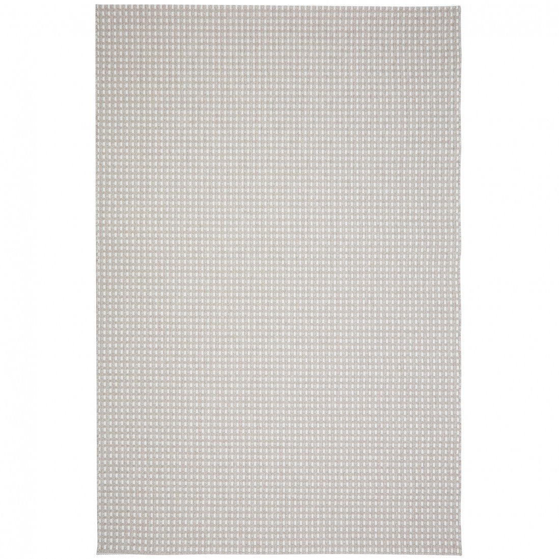 Alfombra Tatami Crema