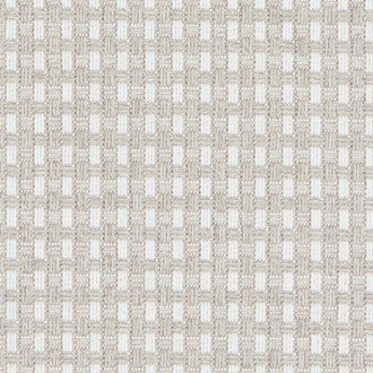 Alfombra Tatami Crema