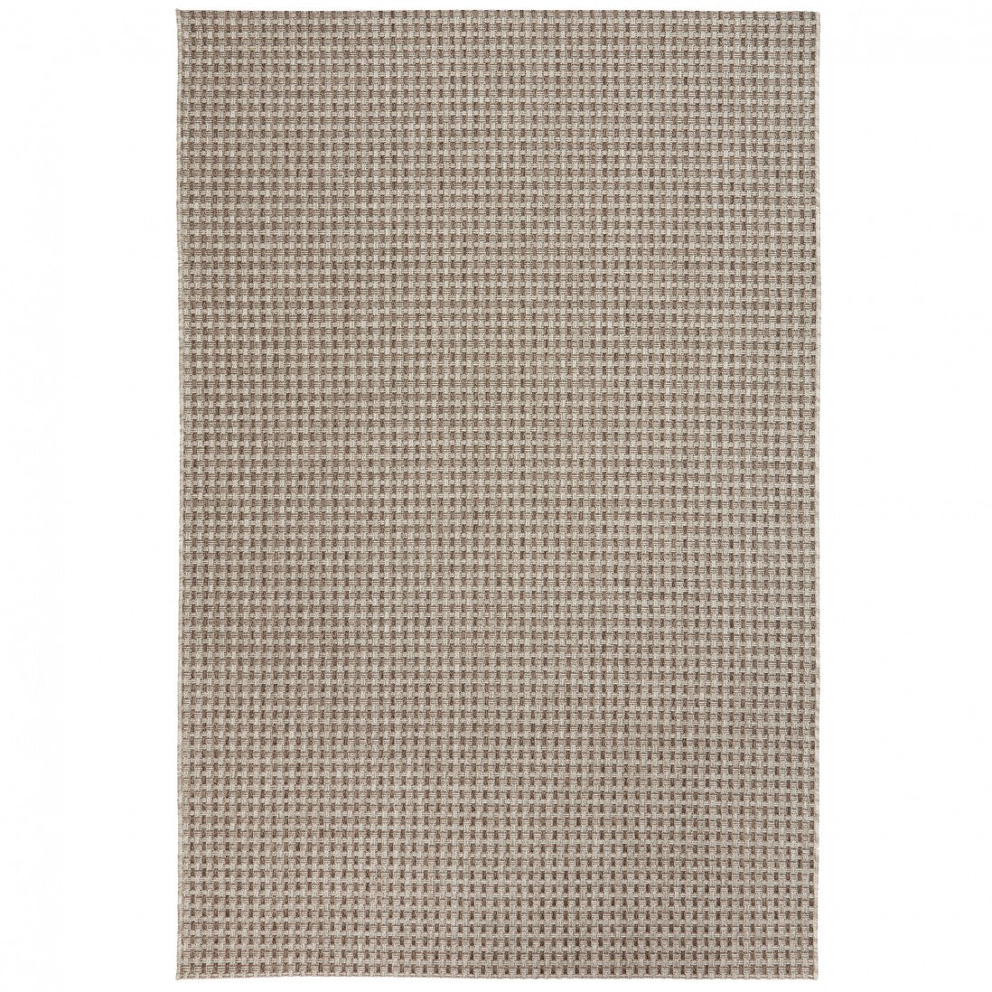 Alfombra Tatami Marrón