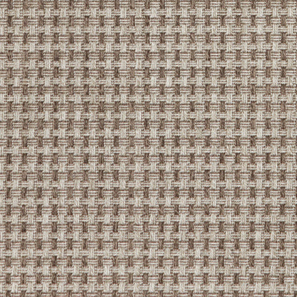 Alfombra Tatami Marrón