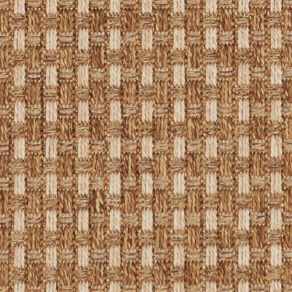 Alfombra Tatami Ocre