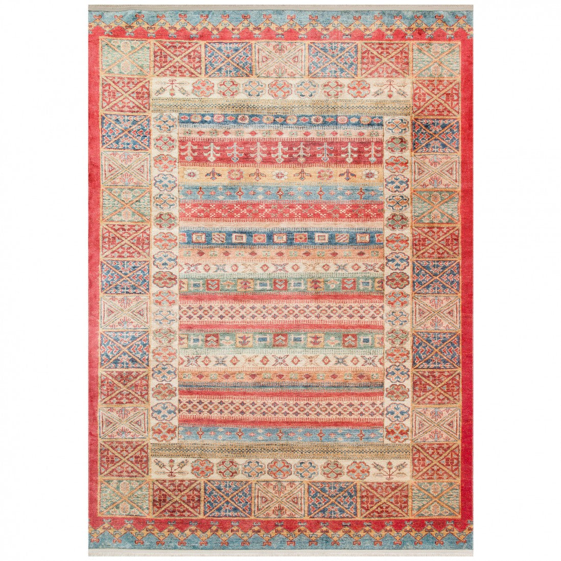 Alfombra Oriental Antik Canvas