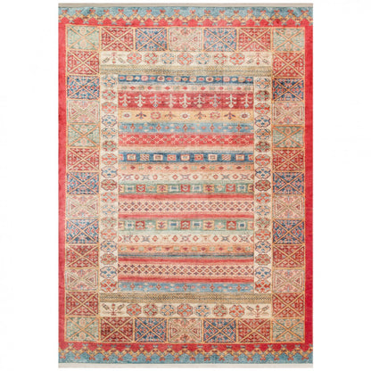 Alfombra Oriental Antik Canvas