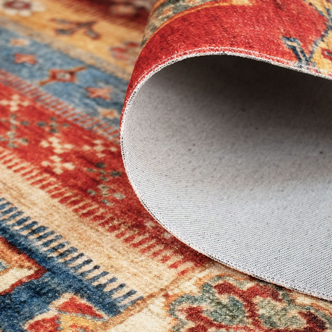 Alfombra Oriental Antik Canvas