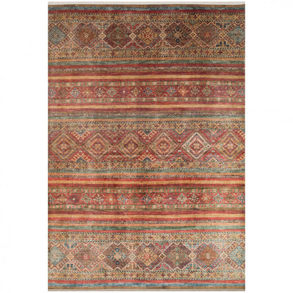 Alfombra Oriental Antik Canvas
