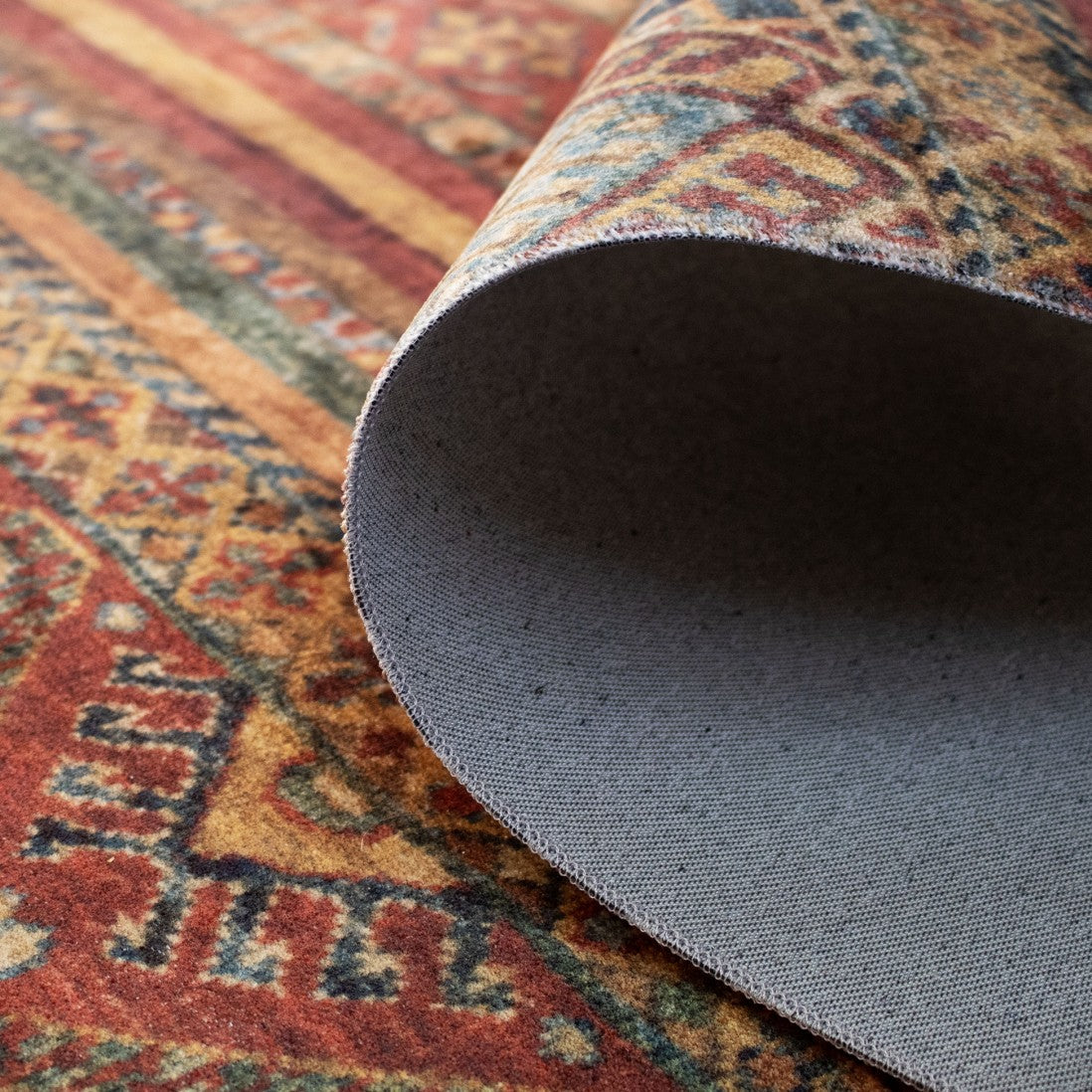 Alfombra Oriental Antik Canvas