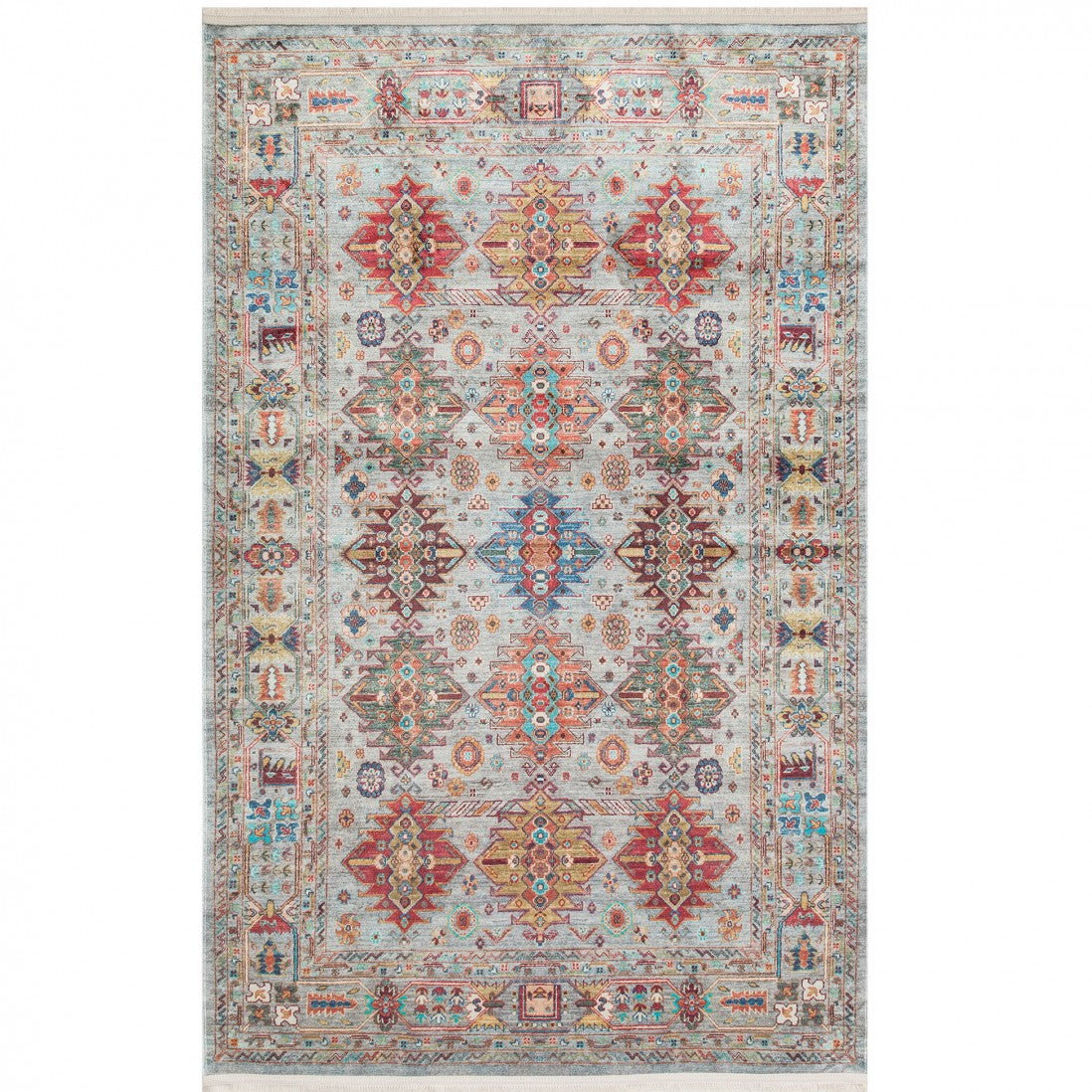 Alfombra Oriental Antik Canvas
