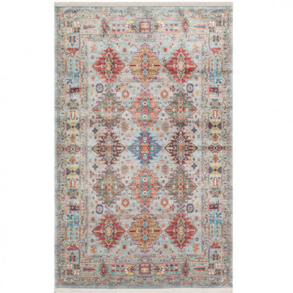 Alfombra Oriental Antik Canvas