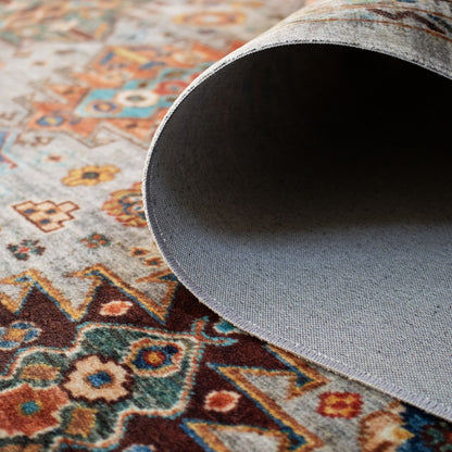 Alfombra Oriental Antik Canvas