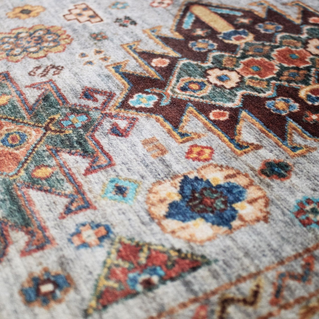 Alfombra Oriental Antik Canvas