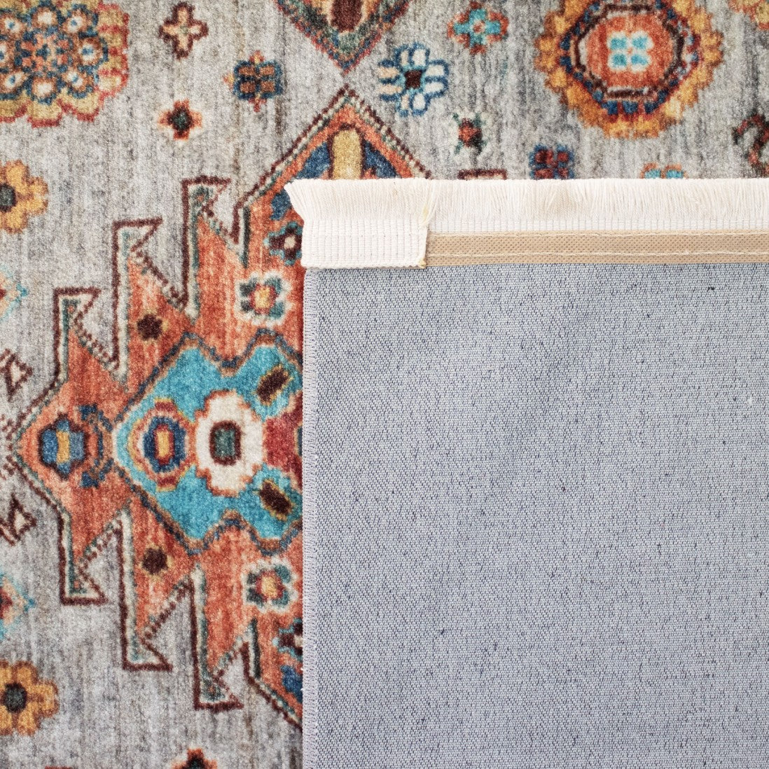 Alfombra Oriental Antik Canvas