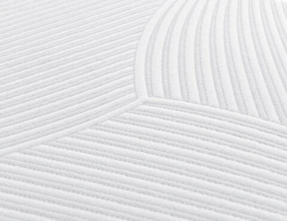 Colchón prime tejido superior