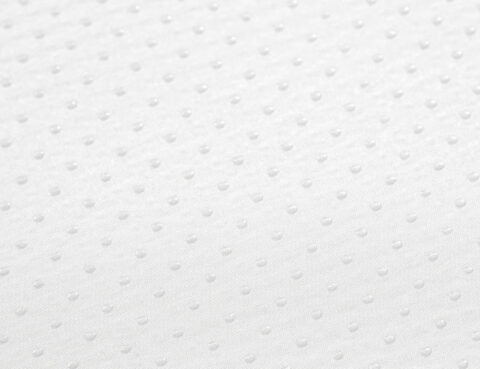 Colchón memory tejido inferior