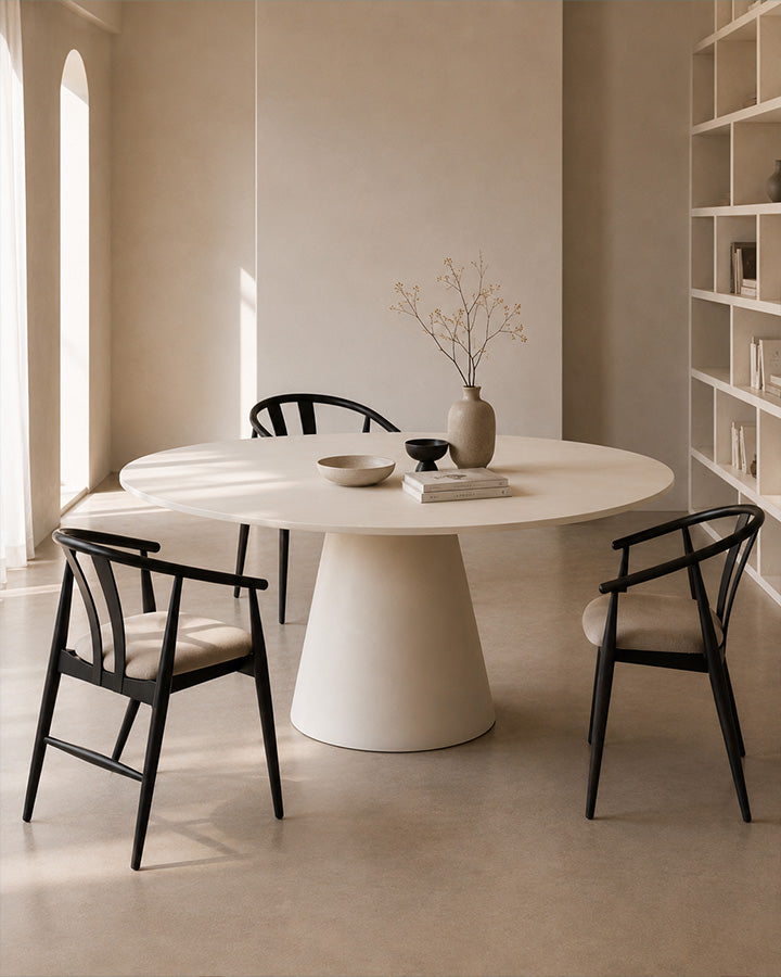 Mesas de comedor