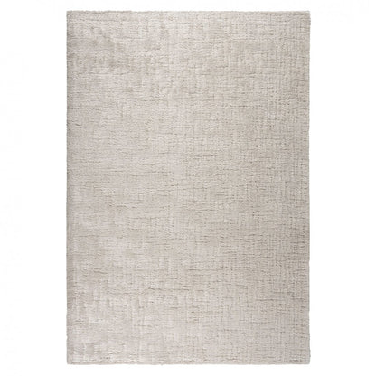 Alfombra Fez Lisa Beige