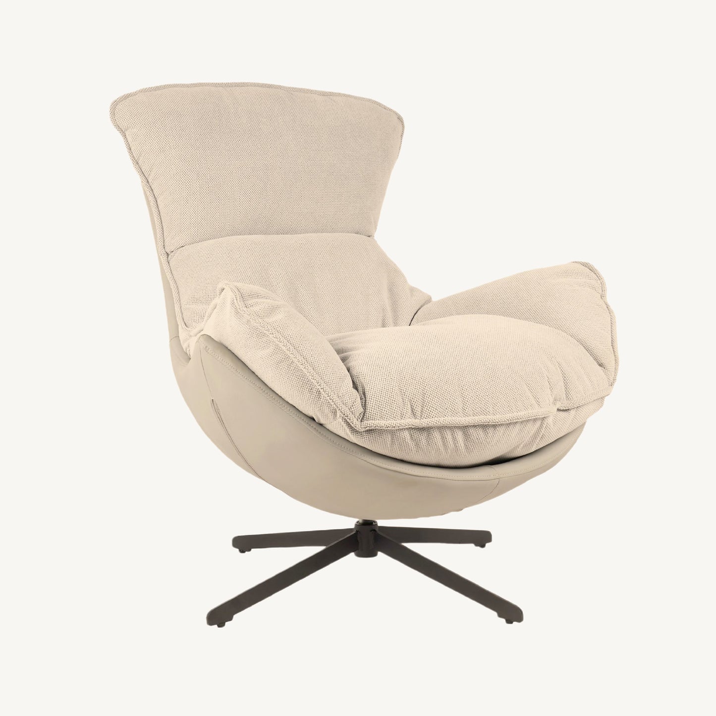 Sillón Hans Beige