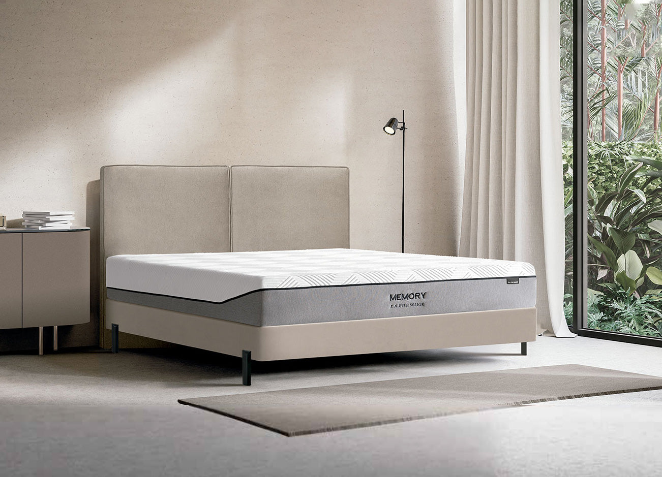 Colchón para cama articulada