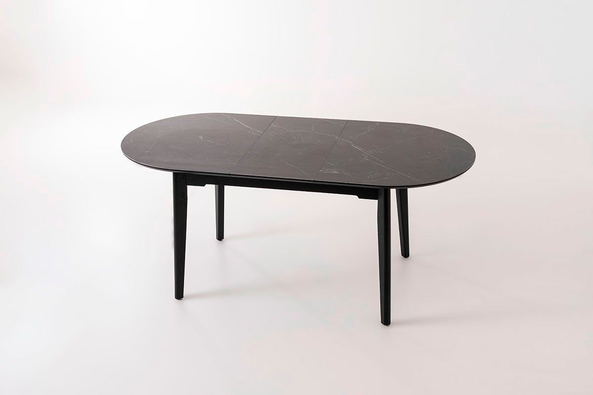 Mesa de comedor Hoshi extensible