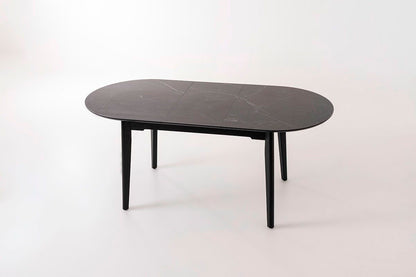 Mesa de comedor Hoshi extensible