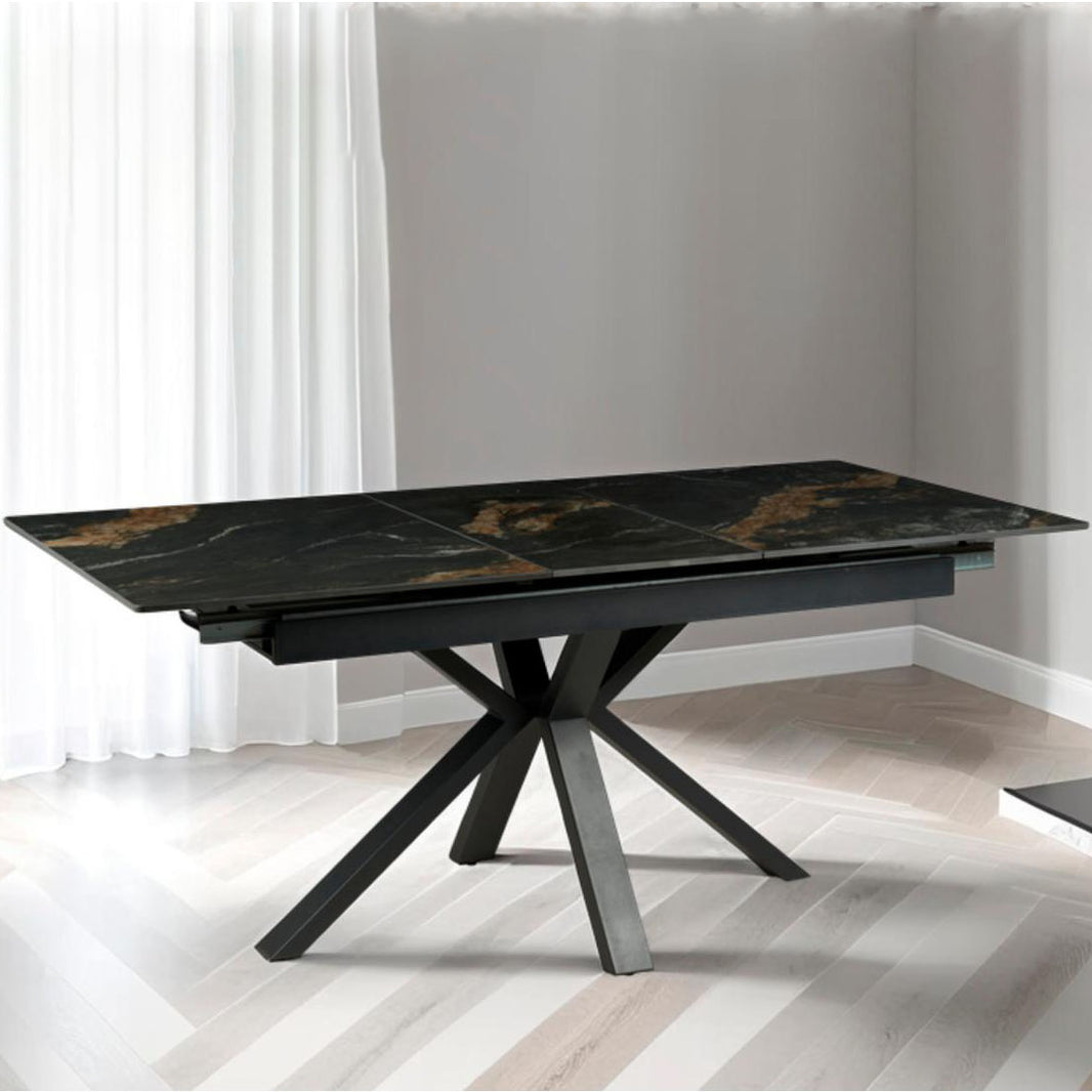 mesa extensible