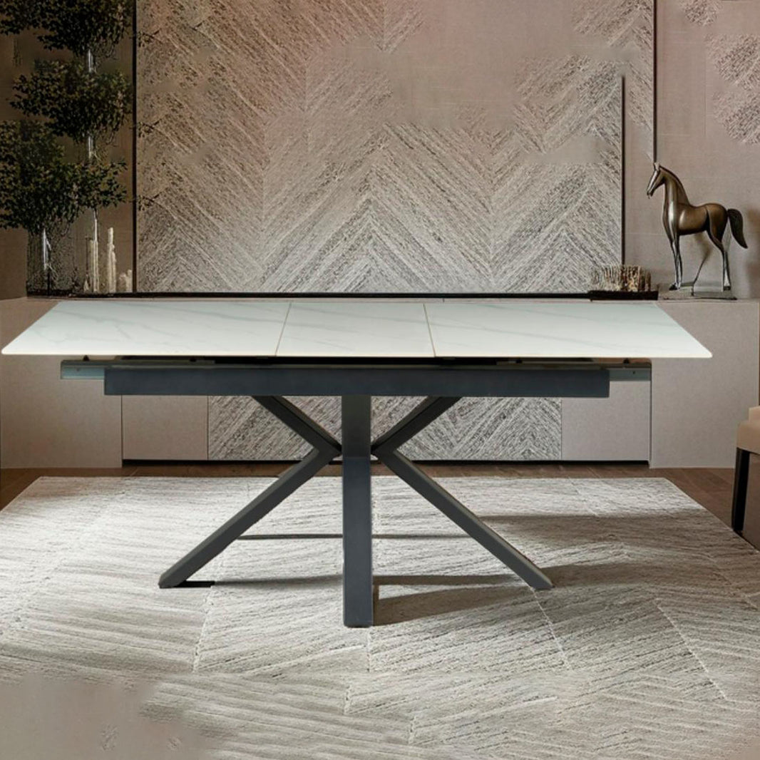 mesa extensible