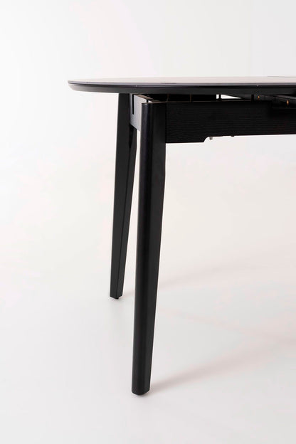 Mesa de comedor Hoshi extensible