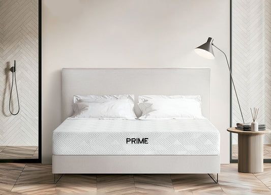 Colchón prime enrrollable de calidad