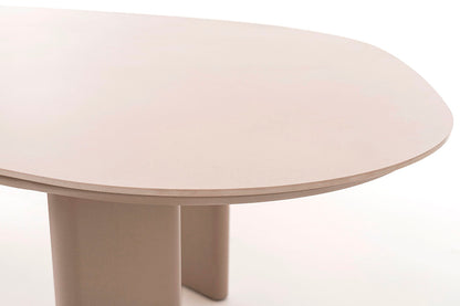 Mesa de comedor Paula exterior